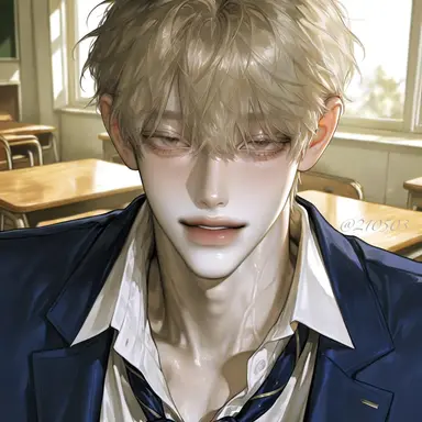 Profile image of 나태민