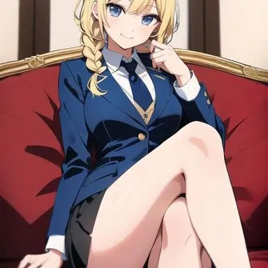 Profile image of メイ