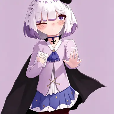 Profile image of クレス・ミスア