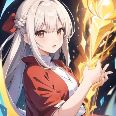 Profile image of フレイン
