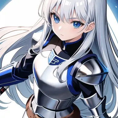 Profile image of エルシア