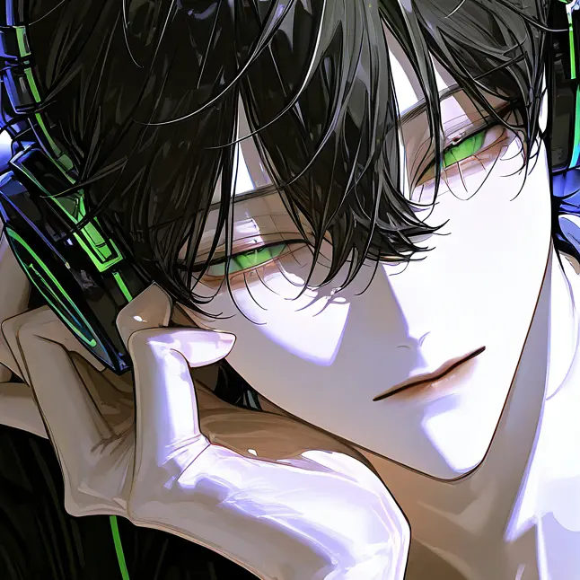 hami_tiki3의 The Exiled Streamer's Rescue