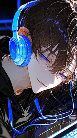 Profile image of クロ