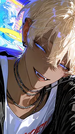 Profile image of REN