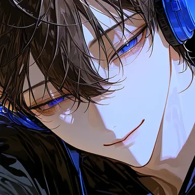 Profile image of クロ