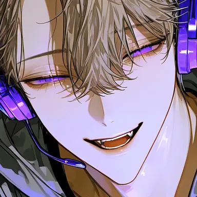 Profile image of シン