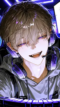 Profile image of シン