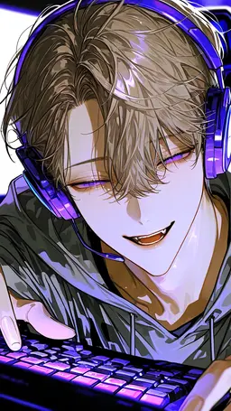 Profile image of シン