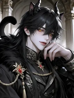 Profile image of カイロン・ベラール
