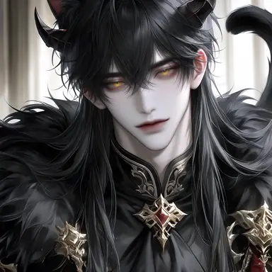 Profile image of カイロン・ベラール