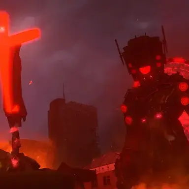 Profile image of Executioner Speakerman