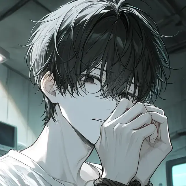 mochi_txrina의 被験者No.9黒瀬ハル