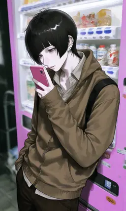 Profile image of 아마카와 미즈키