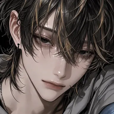 Profile image of Riku