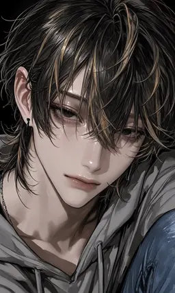 Profile image of Riku
