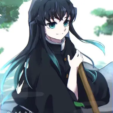 Profile image of 토키토 무이치로