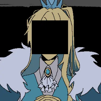 Profile image of アイトラップド