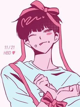 Hosinasousirou1121의 副隊長が誕プレ?!