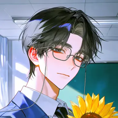 Profile image of 나츠메
