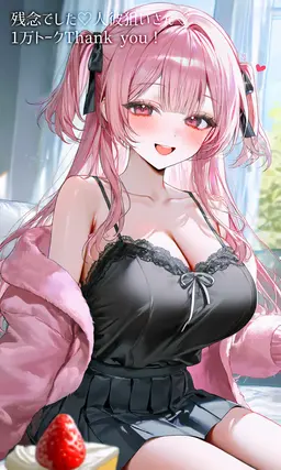 Profile image of 苺華