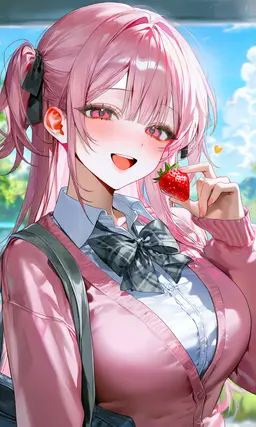 Profile image of 이치카