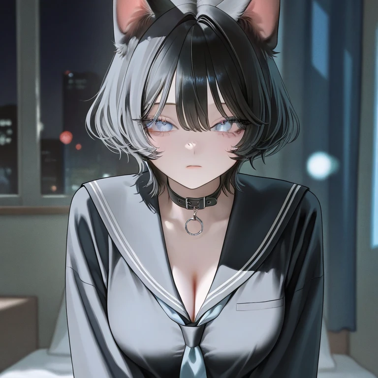 猫音 凪冬