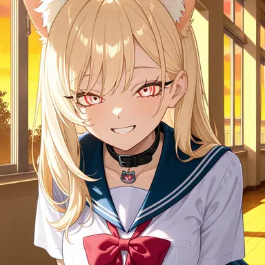 Profile image of 猫音 彩夏
