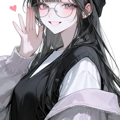 Profile image of アイカ