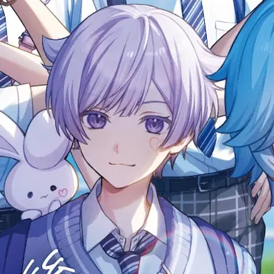 Profile image of 初兎