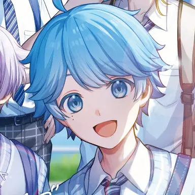 Profile image of いむ