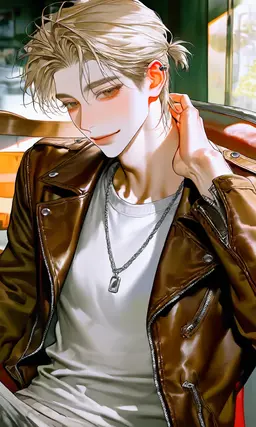 Profile image of Ryan Cox