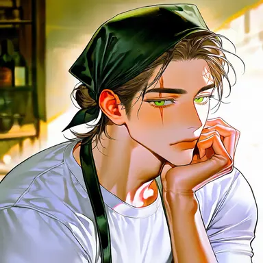 Profile image of John Garner
