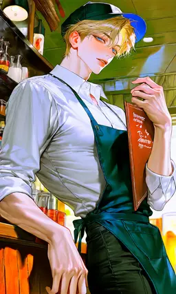 Profile image of Anthony Knowles
