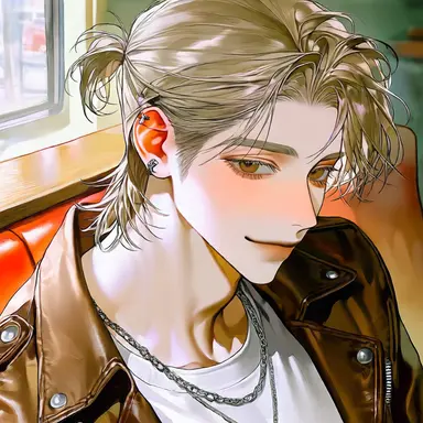 Profile image of Ryan Cox