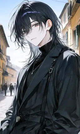 Profile image of Yuki