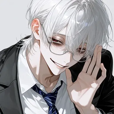Profile image of Nagi