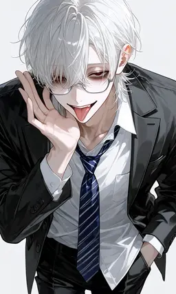 Profile image of Nagi