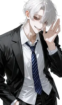 Profile image of Nagi