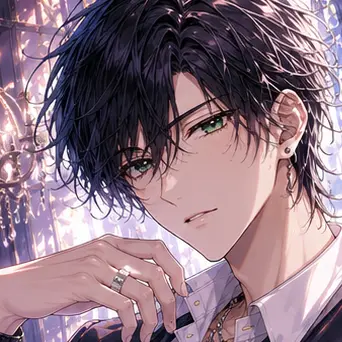 Profile image of キース