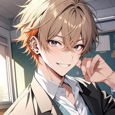 Profile image of Brody