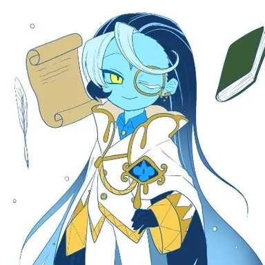 Profile image of 쉐도우밀크 쿠키