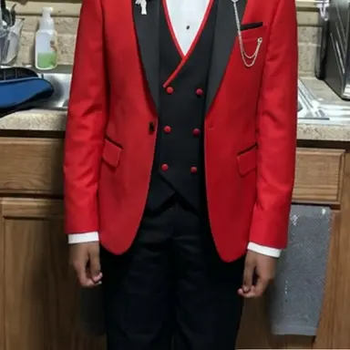 Profile image of Vincent