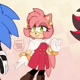 Profile image of Amy