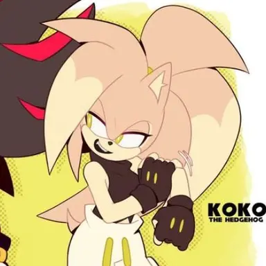 Profile image of Koko