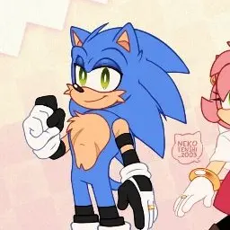 Profile image of Sonic
