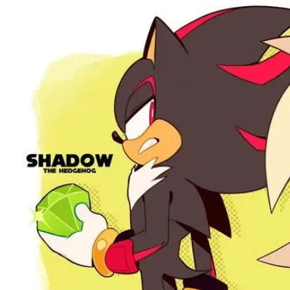 SONADOW_의 Shadow and Koko your family