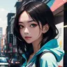 캐릭터 프로필 이미지