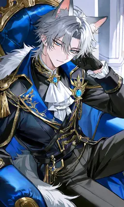 Profile image of ソウラ