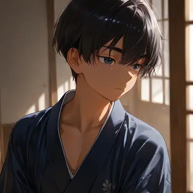 Profile image of 市之丞