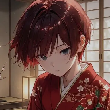 Profile image of 椿